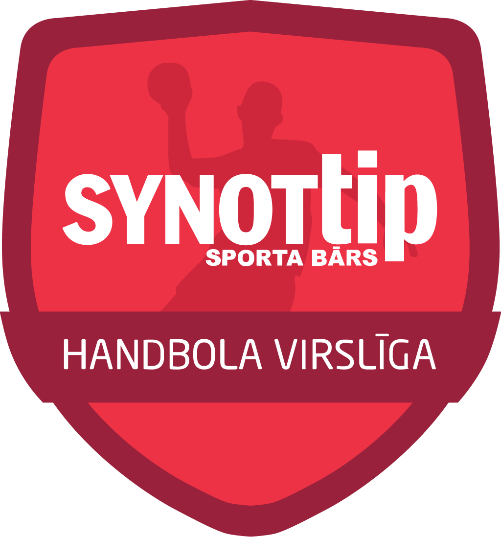 SynotTip virslīga vīriešiem