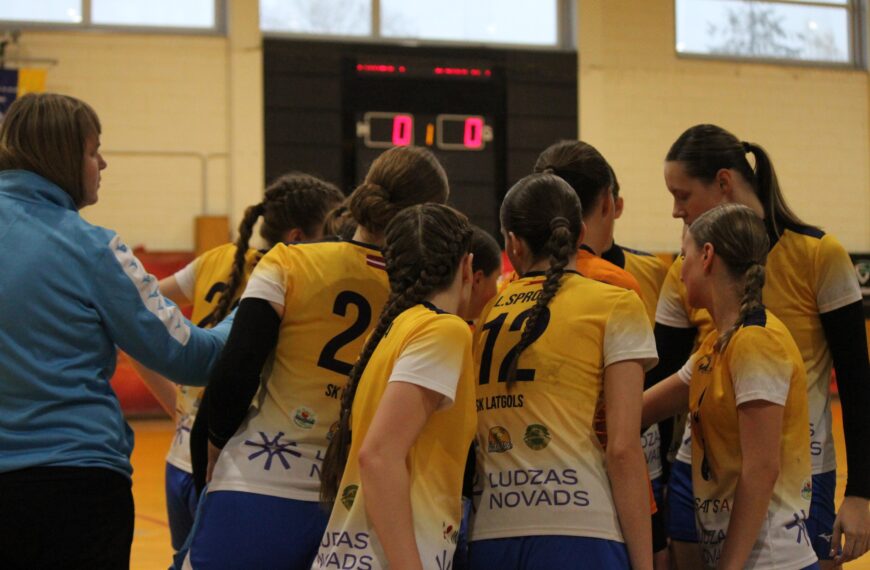 Svētdien spēle pret Salaspils SS